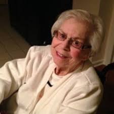 Obituary information for Theresa Hague