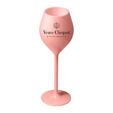 Mock pink champagne, recipe, combine all ingredients.serve in champagne flutes. Tulip Acrylic Champagne Flute Wine N Gear
