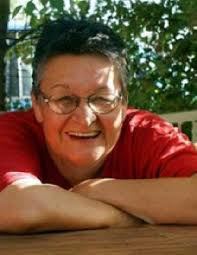 Obituary information for Rita Maria Buckman