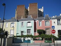 Les Rues Les Plus Colorees De Paris