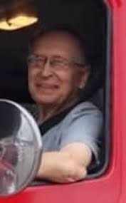 Marshall Stewart Smith