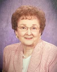 Joyce L. Bertrand Obituary December 5, 2024