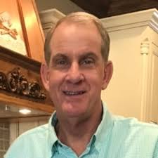 Friday was my last day with Cimarex due to the merger with Cabot, forming  Coterra and my role formerly transitioned to Houston.