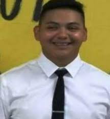 Please be in prayer for the family of 18 year old Clinton High graduate  Eric Serrano Sanchez. Sanchez was struck by a vehicle and killed