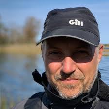 Richard Webley's Instagram, Twitter & Facebook