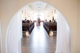 We Had A Wonderful Small Intimate Wedding In Our Cave Creek Chapel Cave Creek Chapel Wedding Ceremony Sites