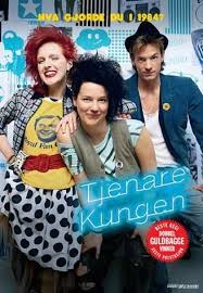 Tjenare Kungen Movie Freak Drama Film Och Serier