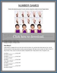 Sign language for babies teach your baby sign language with the baby sign language video. Sign Language Activities And Worksheets Lovetoknow