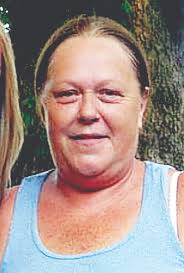 Beverly Kay Ritchie Waters