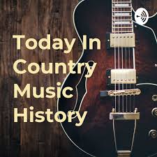 Country music was introduced to the world as a southern phenomenon. Today In Country Music History For April First Andrew On The Air