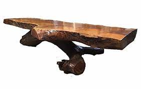 Zombiewoodworks 5 out of 5 stars (1,102) sale. Amazon Com 7 Foot Super Heavy Cherry Coffee Table Handmade Products