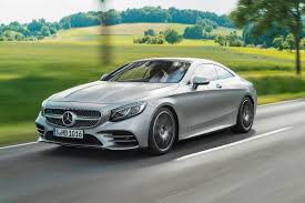 For inclement weather, the all wheel drive is one of the most powerful awd vehicles ever made. 2017 Mercedes Amg S63 Coupe Review Trims Specs Price New Interior Features Exterior Design And Specifications Carbuzz