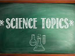 We have discussed several elements of research papers through examples. 100 Science Topics For Research Papers Owlcation
