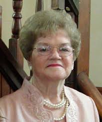 Alice Teresa Abell Spalding Obituary