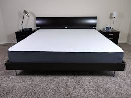 Compared to a foam inner coil mattress purchased in 2003, now 2019, this mattress is better built and low indentation of body points on bed. Casper Mattress Review 2019 Latest Casper King Mattress 2019 Casper Bed Frame Casper Mattress Reviews Casper Mattress