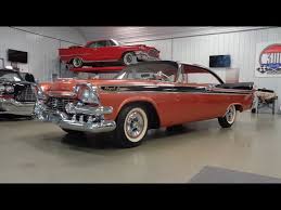 Image result for Sapphire 1958 Dodge