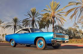 Image result for Ice Blue 1969 Belvedere