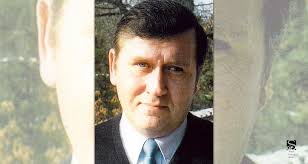 David Peplinski's Instagram, Twitter & Facebook