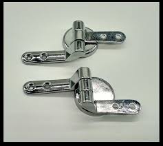 ty 801toilet seat hinges replacement