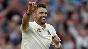 A familiar face to movie audiences in the 1950s, james anderson's rugged and somewhat sinister good looks made him a natural for westerns, and. England Star James Anderson Vows To Return Before Ashes End