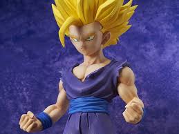 Check spelling or type a new query. Dragon Ball Z Gigantic Series Super Saiyan 2 Son Gohan