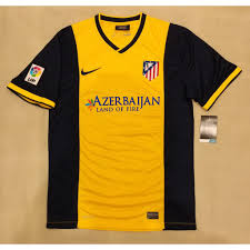 Shop the latest atlético madrid merchandise from the official online store! Ù‡Ø³ØªÙŠØ±ÙŠ Ø·Ø¹Ù†Ø© Ù„Ø²Ø¬ Jersey Atletico Madrid 2014 Findlocal Drivewayrepair Com