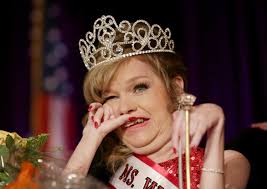 12th annual Ms Wheelchair Texas Gala crowns a new queen