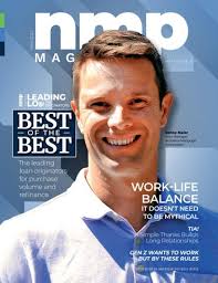 NMP National Mortgage Professional May 2022 by ambizmedia