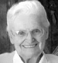 Ellen Andersen Obituary (2011)
