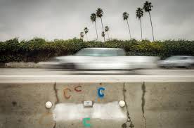 Dennis Keeley: A Survey of the Quotidian Landscape