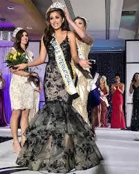 Vicky rushton reacts on early favorite / sure win issues for 2020 binibining pilipinasjefferson fernando. Maritsa Platis Crowned Miss International Us 2020