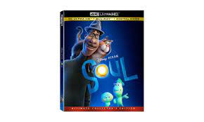 Incredibles and e (c) pixar and a bit of blog abou. Il Film Soul Della Disney Pixar Uscira In Blu Ray E Dvd Il 23 Marzo