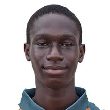 Assouan Koffi Roger Profile & Career Stats