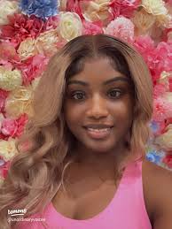 Embracing My Natural Blonde Journey