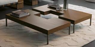 Puzzle Coffee Table Coffee Table Cool Coffee Tables Coffe Table