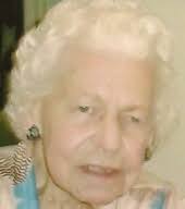 Obituary information for Rosella L. Sluus