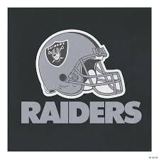 Should the raiders take a chance on josh gordon? Nfl Las Vegas Raiders Napkins 48 Count Oriental Trading