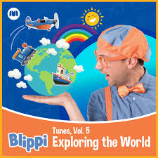 Youtube no longer allows you to create playlists of children's songs or music, so be sure to pin the image on this page to your music and movement board on pinterest so you can find it again whenever you need it. Brush Your Teeth Song By Blippi Spotify
