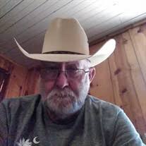 Fred Earl West Jr Obituary July 28, 2023