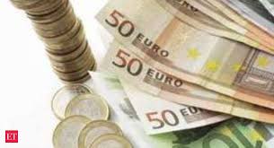 Convert currency 1 eur to inr. Euro At 10 Week High Indian Rupee Gains The Economic Times Video Et Now