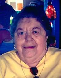 Mary Lou Baucum Obituary January 20, 2014