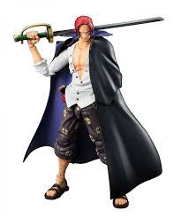 Only the best hd background pictures. Kaufen Action Figur One Piece Variable Action Heroes Actionfigur Shanks 19 Cm Archonia De