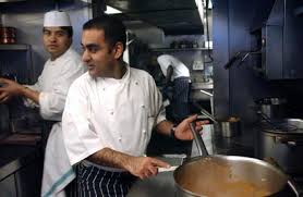 Rasoi By Vineet Au Saint Geran Restaurant Indien Pointe De Flacq Ile Maurice Vineet L Indien Magnifique Le Blog De Gilles Pudlowski Les Pieds Dans Le Plat