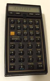 Hp 41cx Scientific Scientific Calculator 2 Hard To Find Modules Great Value Scientific Calculators Calculator Old Computers