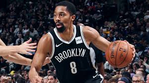 6 hours ago · — spencer dinwiddie (@sdinwiddie_25) september 15, 2020. Spencer Dinwiddie To Play For Nigerian National Team Nba Com