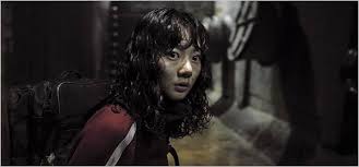 The host is a science fiction/romance novel by stephenie meyer which she describes as 'invasion of the body snatchers', if the aliens had won. The Host Movies Review The New York Times