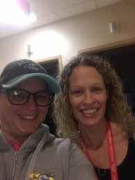 Mandi Armstrong's Instagram, Twitter & Facebook