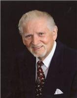 Roy Hobbs Obituary (2012)