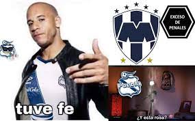 Check out the bet odds and more info about the match. Memes Que Puebla Elimino A Rayados Las Bromas Explotaron Mediotiempo