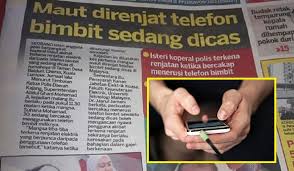 Cas telefon dalam kereta merosakkan bateri telefon? Ramai Yang Tidak Sedar Cas Smartphone Dengan Cara Yang Salah Faisxmail